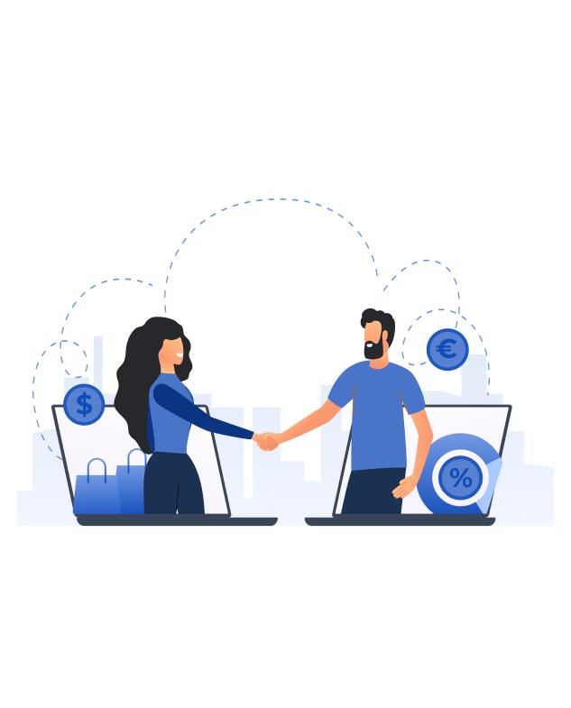 B2B & B2C Marketplace Development